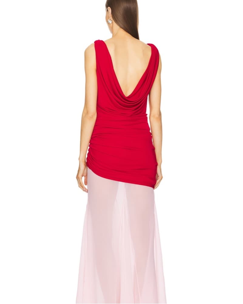 L’Academie Enoa Dress  - Image 5