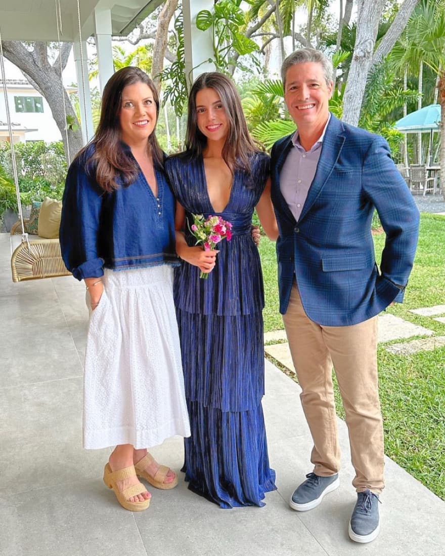Sabina Musayev Judith Maxi Dress - Image 3