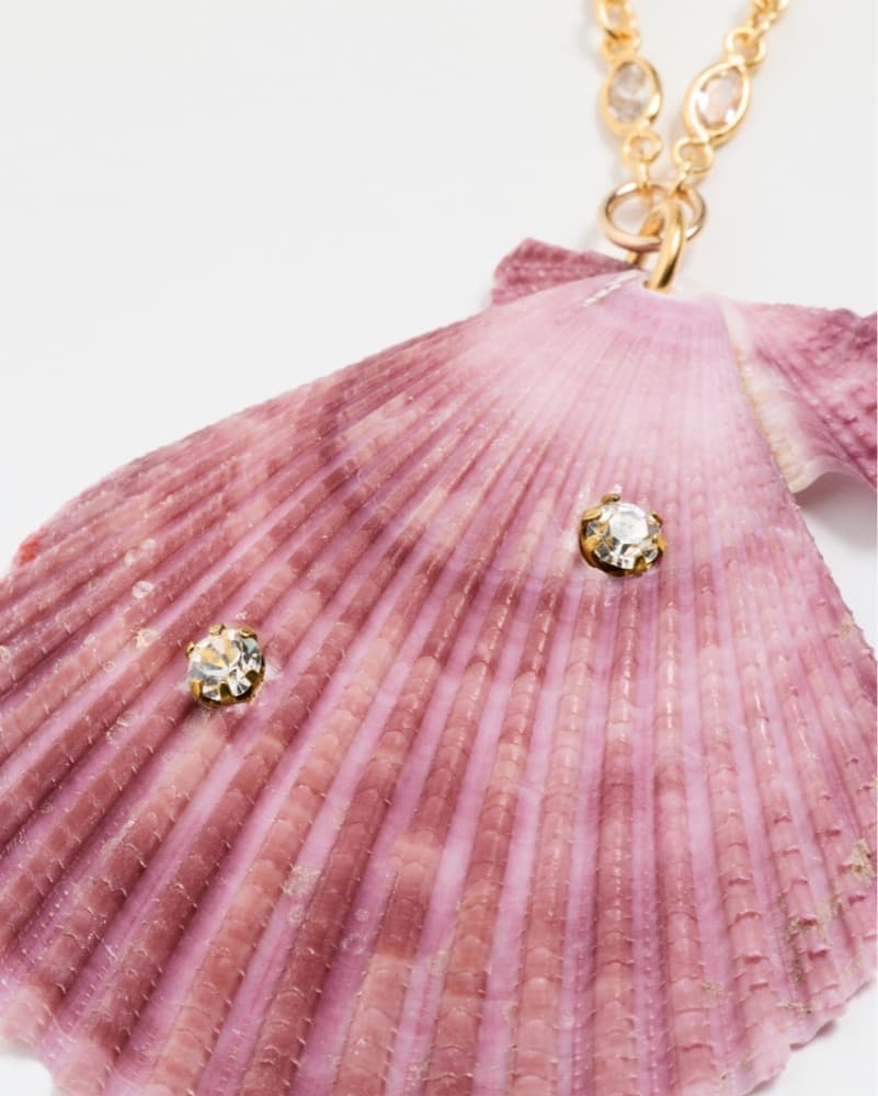 Brinker + Eliza On Holiday Necklace - Image 4