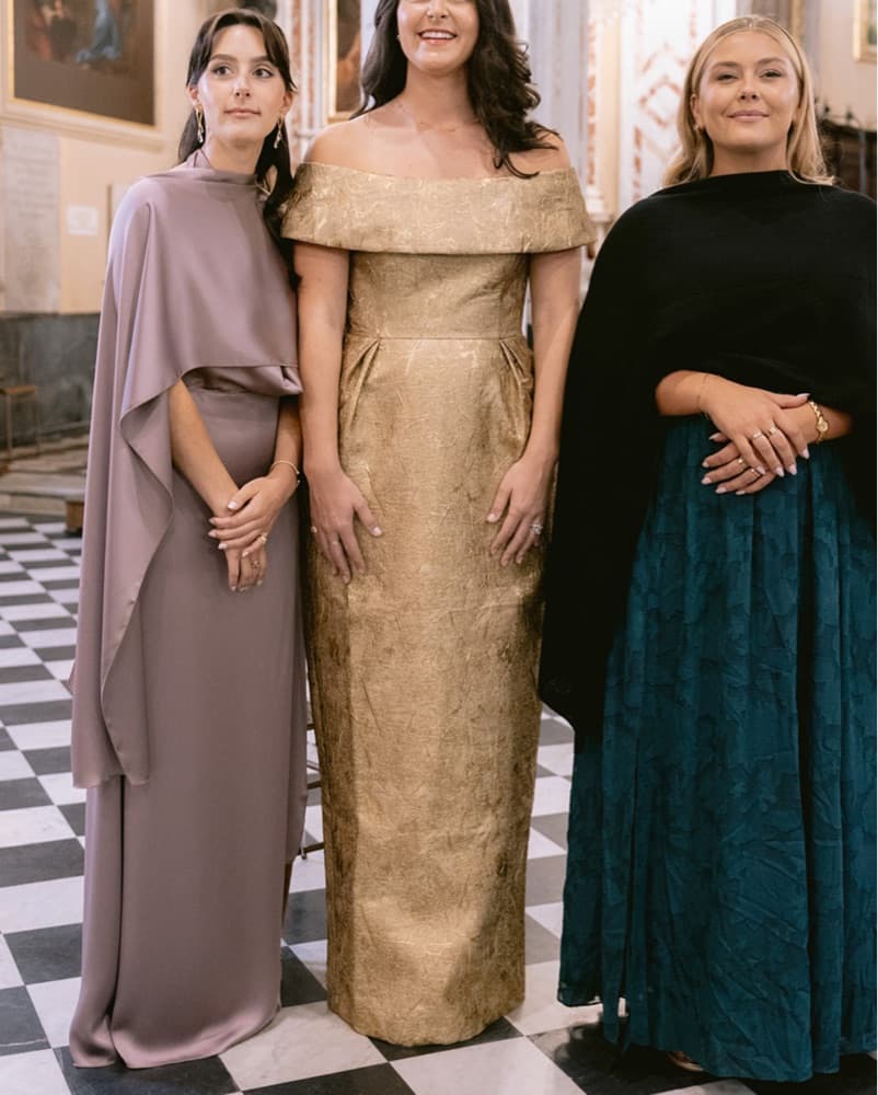 Elagia Gown - Image 6