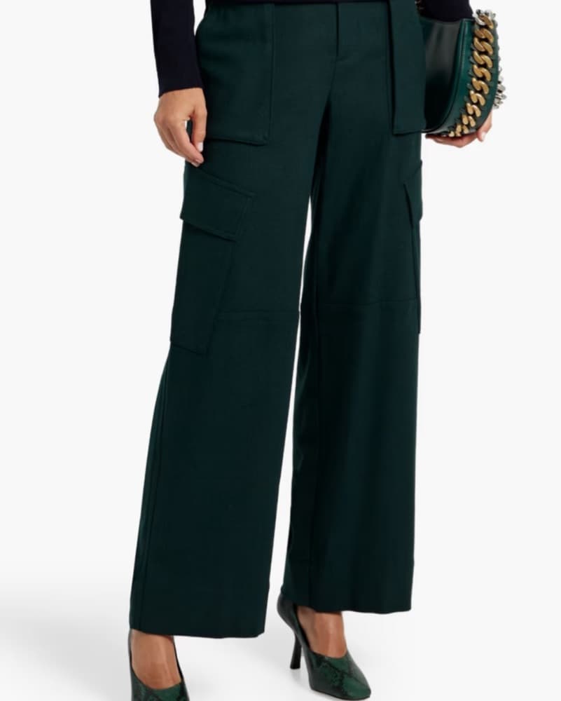 Vince Cargo Pants  - Image 2