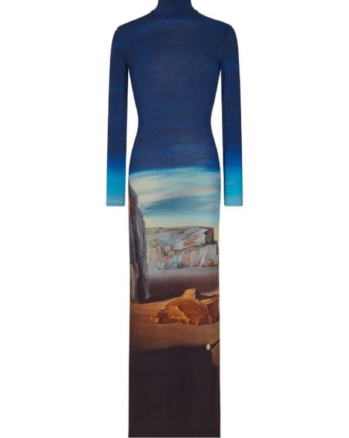 Dali RABANNE Maxi Dress  - Image 1