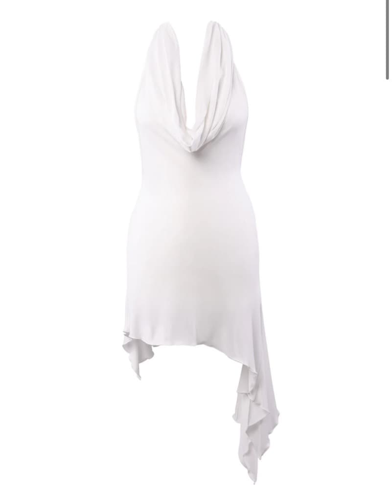 Matinée 96 Lily Dress - Image 1