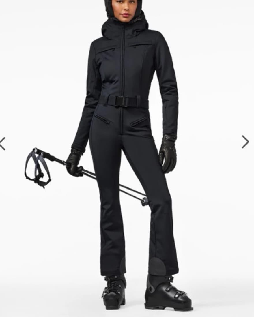 Goldbergh Ski Suit  - Image 1