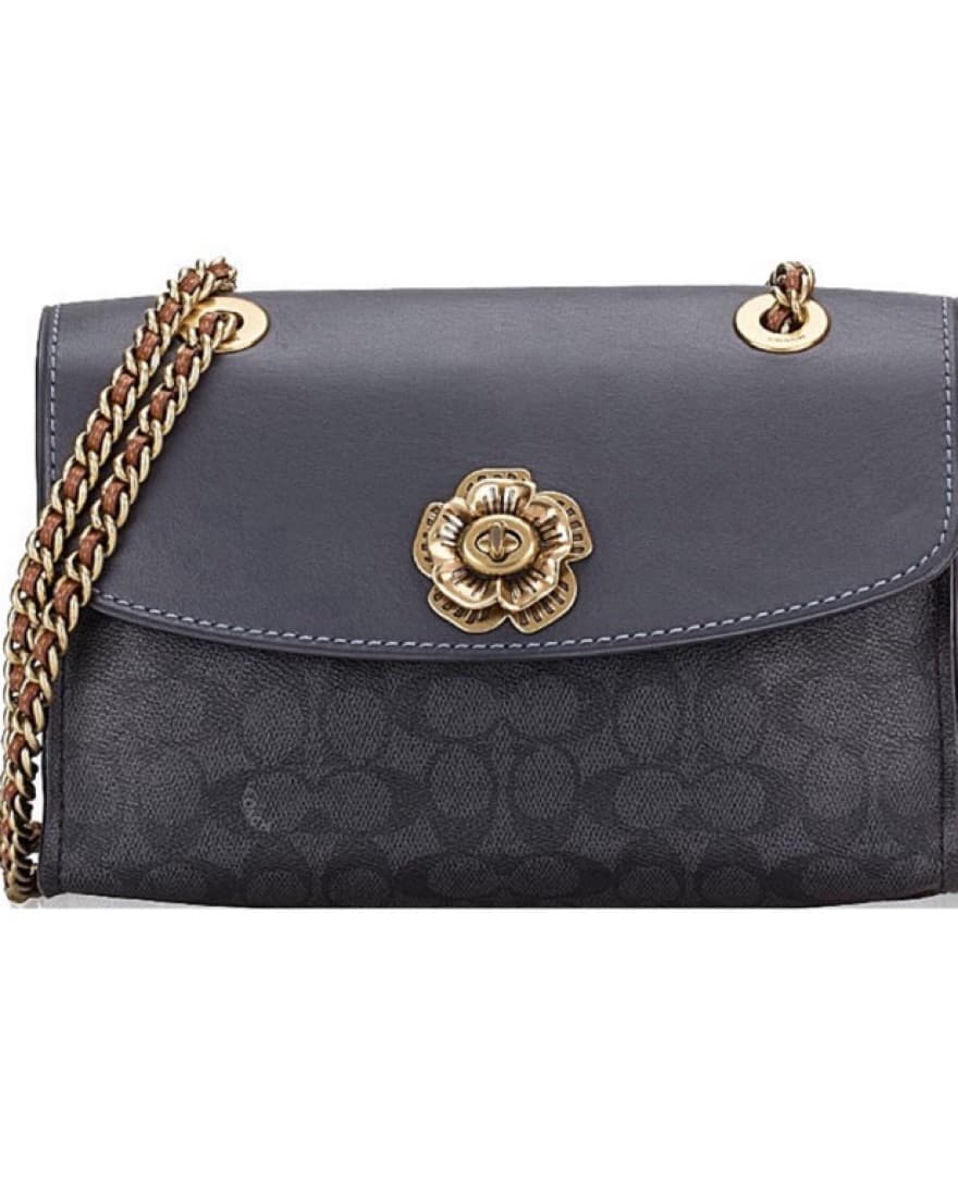 Coach Parker Handbag  - Image 2