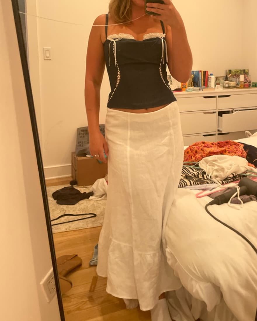 Unique Corset  - Image 2