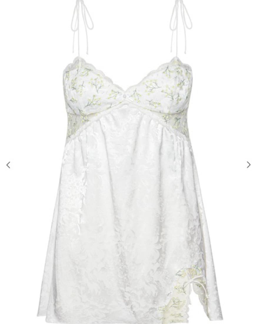 For love & lemons Babys Breath Dress - Image 6
