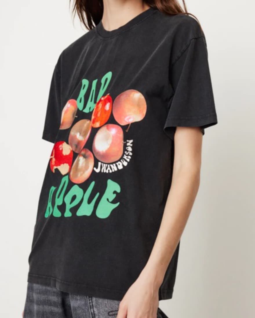 J.w. Anderson Bad Apple Tshirt  - Image 2