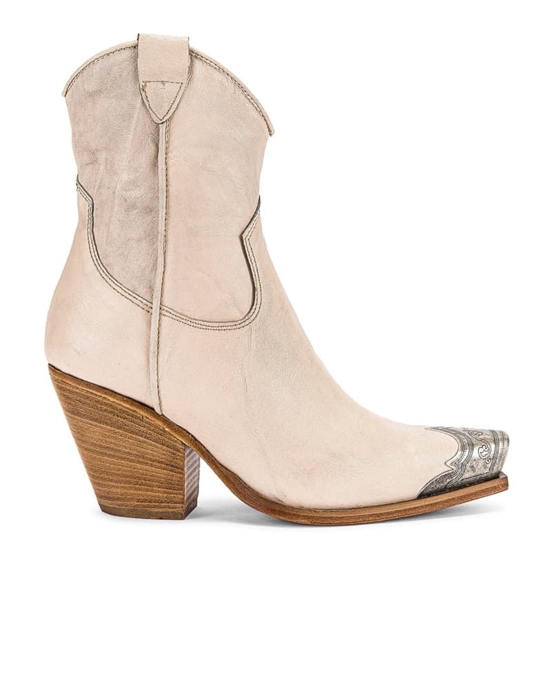 Free People Cowboy Boots  - Image 2
