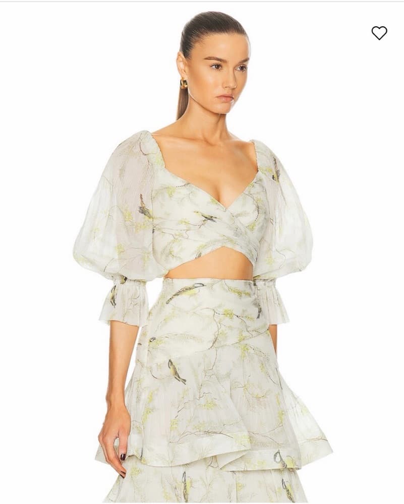 Zimmermann Top - Image 2