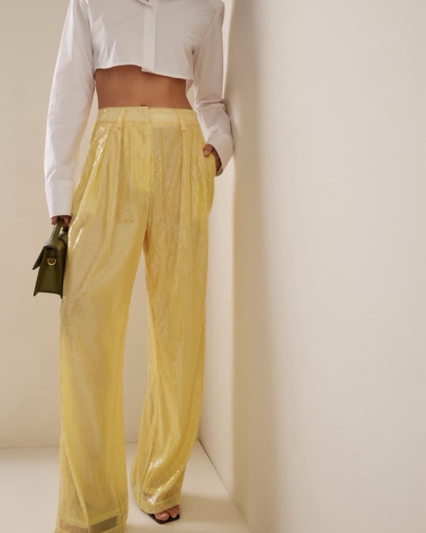 Staud Pants - Image 1