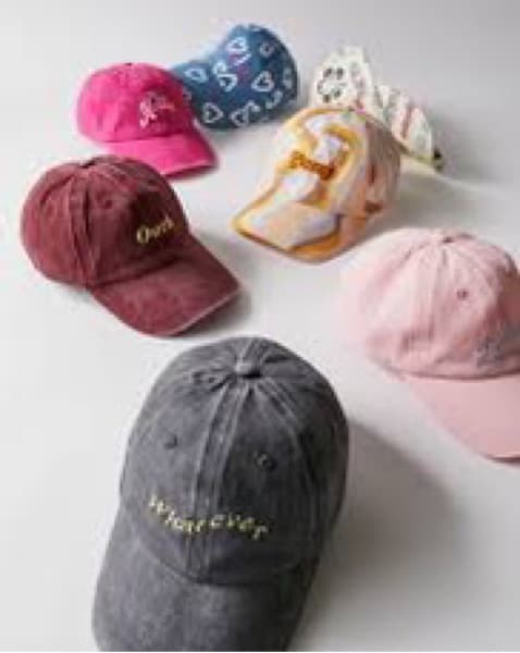 Ouch Hat Urban Outfitters - Image 2