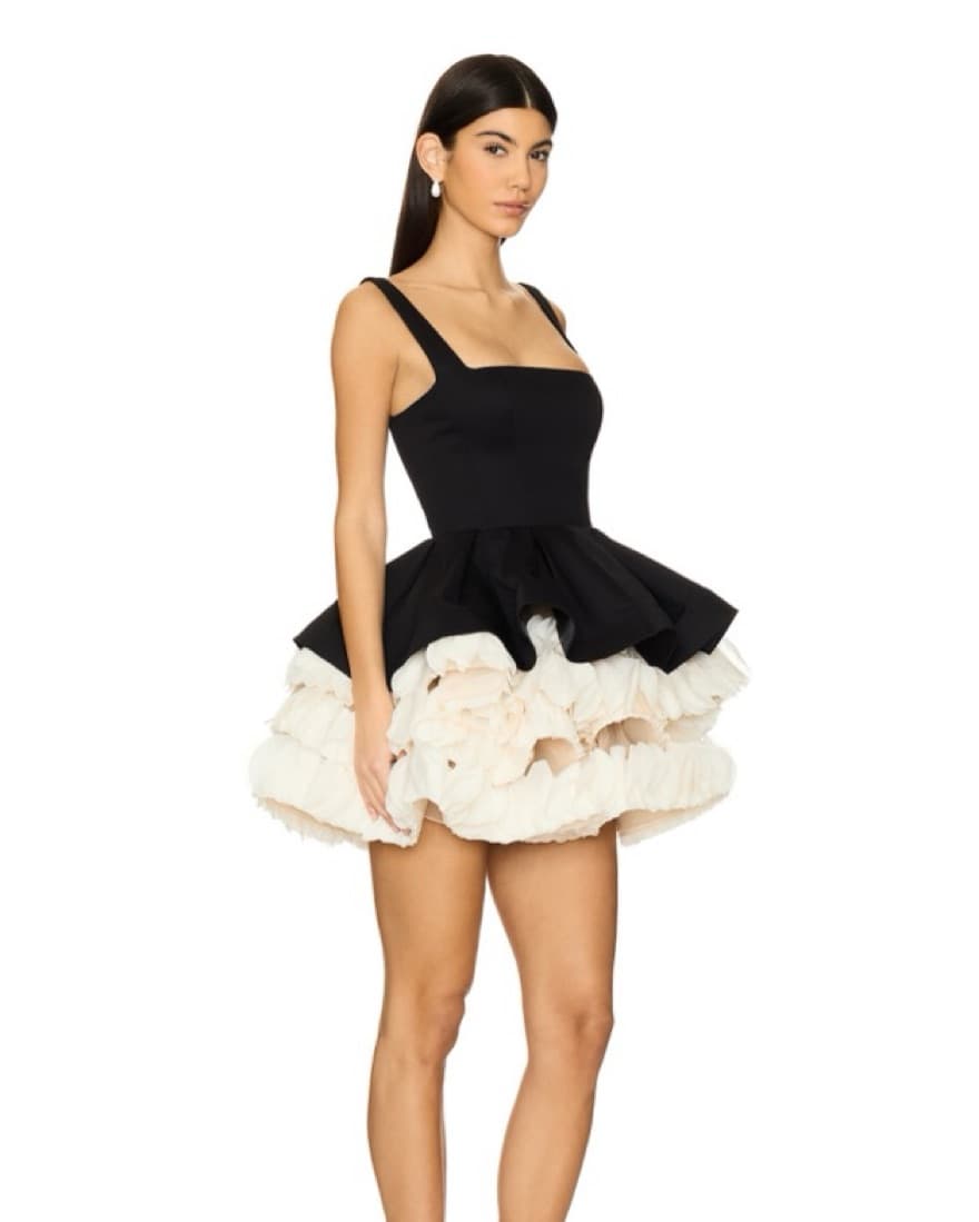 Bronx And Banco Catalina Mini Dress  - Image 2
