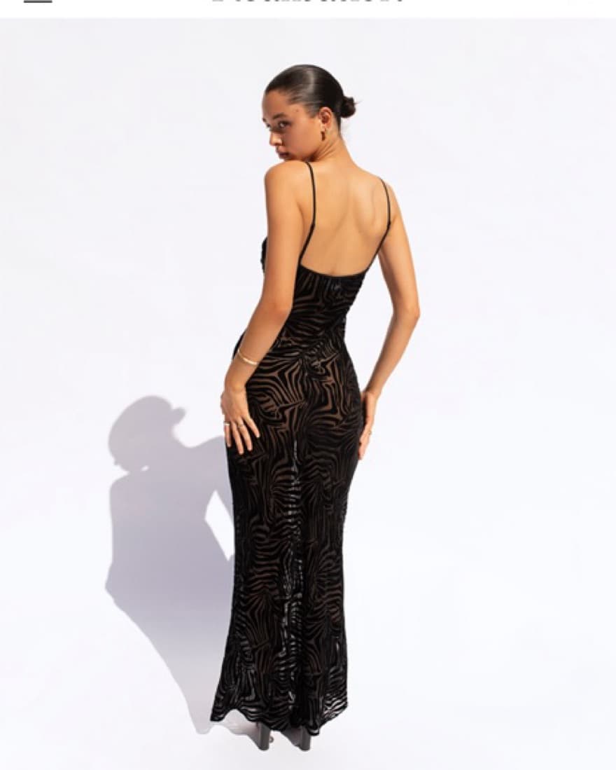 Realisation Par - The Amber Dress  - Image 3