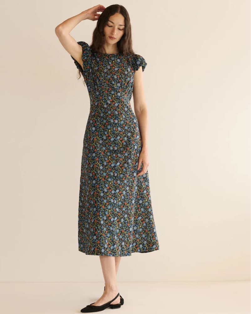 Doen Rhodia dress  - Image 1