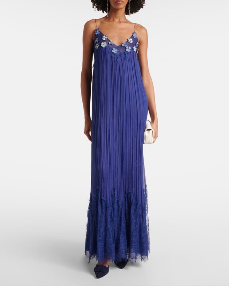 Costarellos Kenda Dress - Image 2