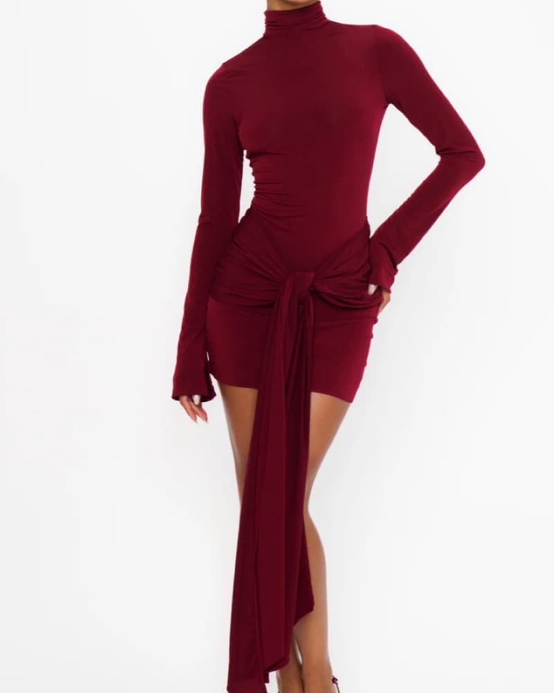 Fall / Winter going out outfit  - Image 6