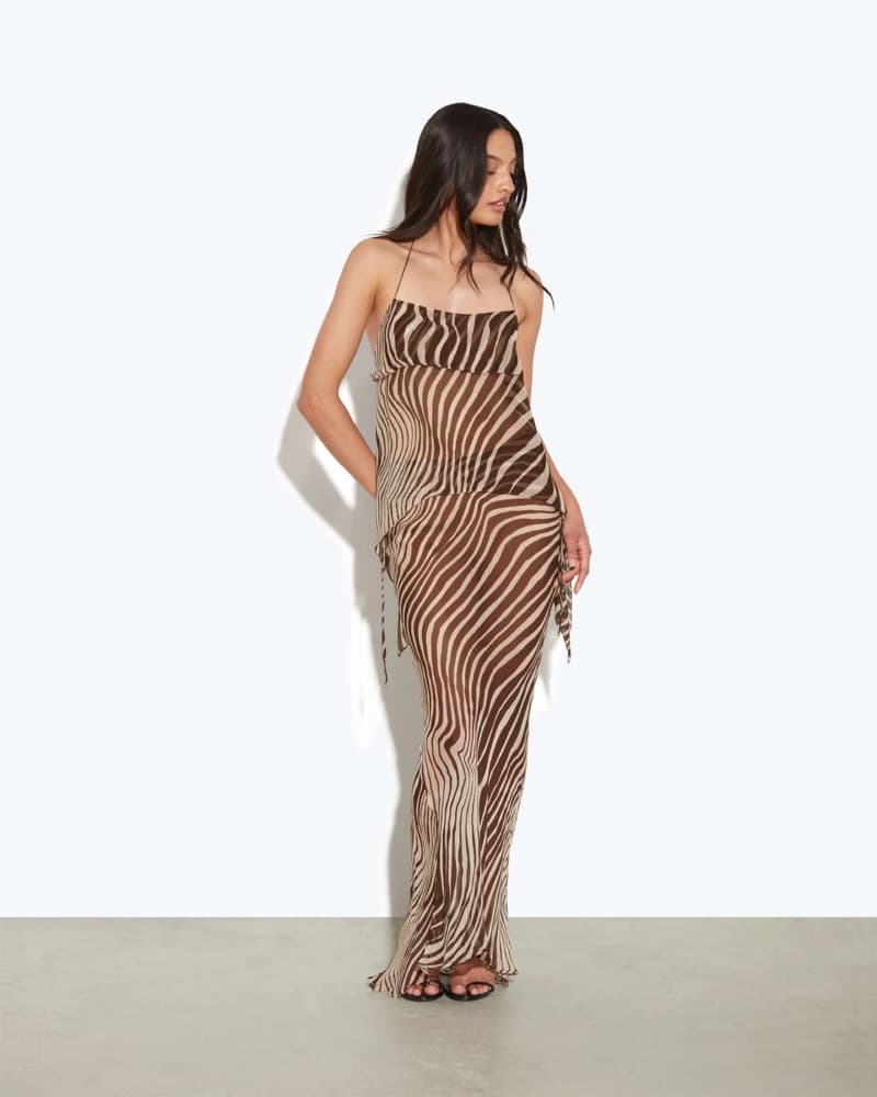 Rat & Boa Zebra Set - Image 2