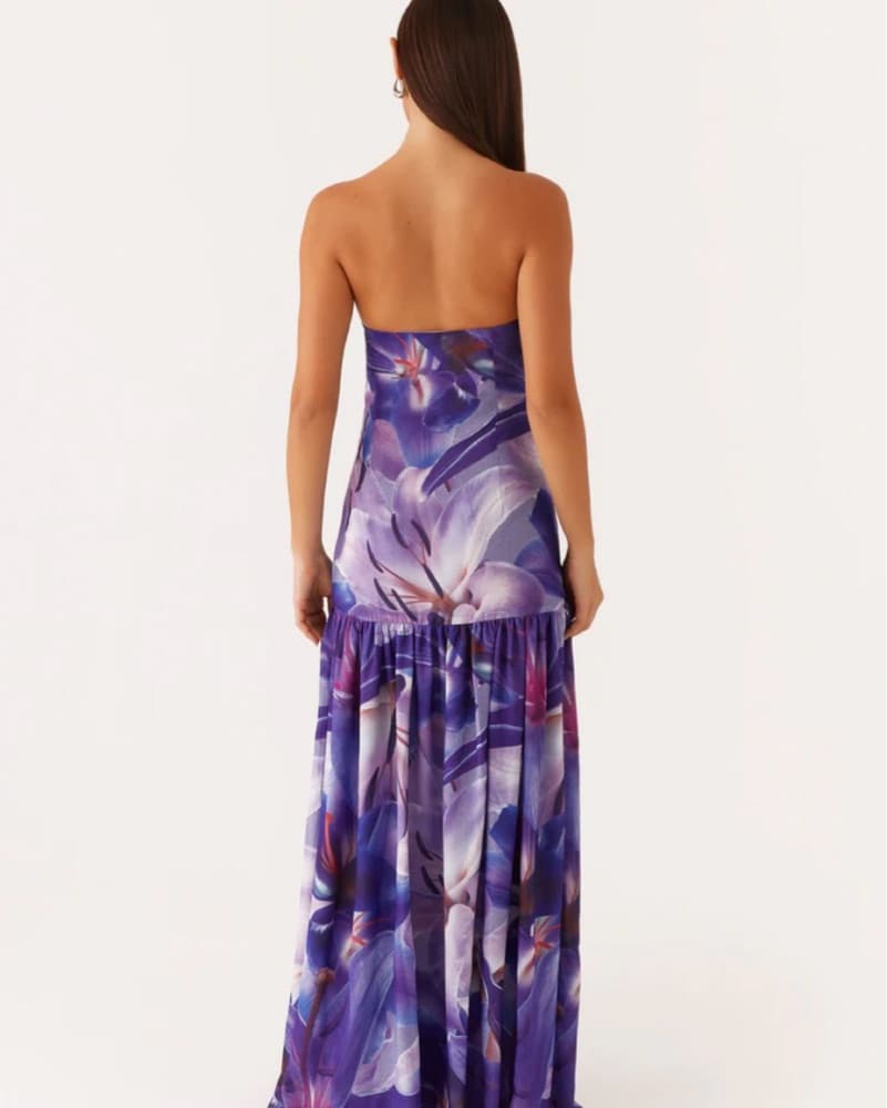 Peppermayo Maxi Dress - Image 2