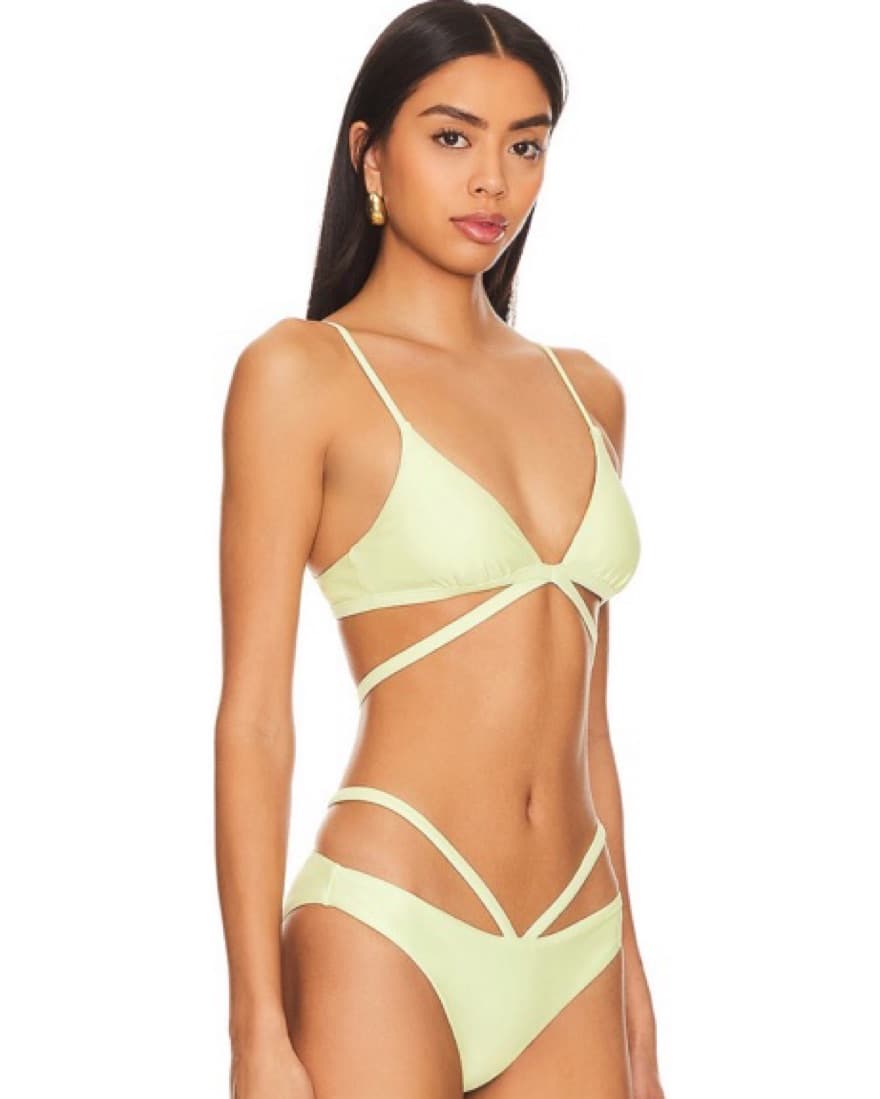 Revolve Simkhai Bikini Set - Image 2