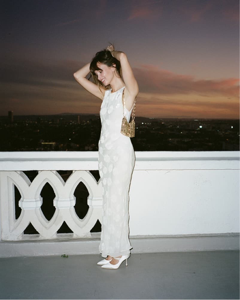 Realisation Par Carla Dress  - Image 1