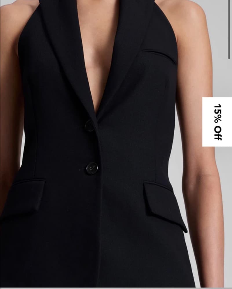 ALC Alexa Vest  - Image 3