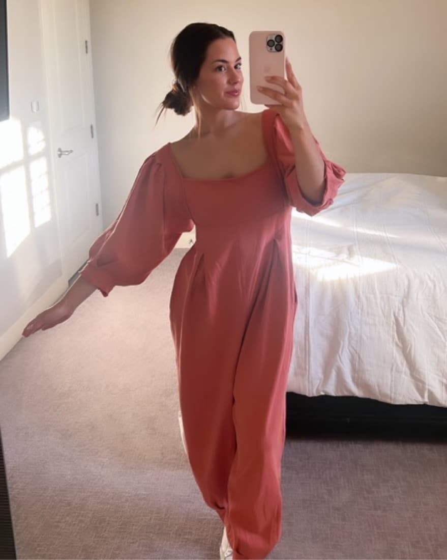 Free People Jumpsuit - Image 1