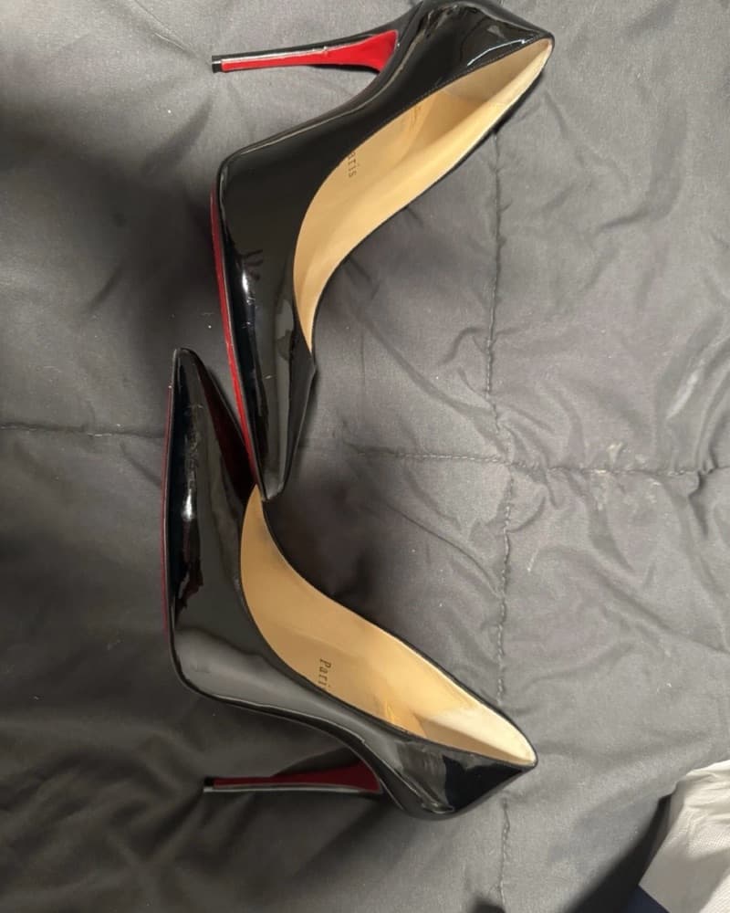Christian louboutin So Kate Pumps  - Image 2