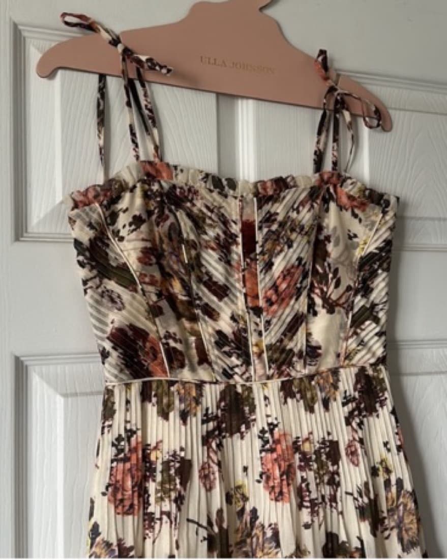 Ulla Johnson Loraine Dress - Image 4