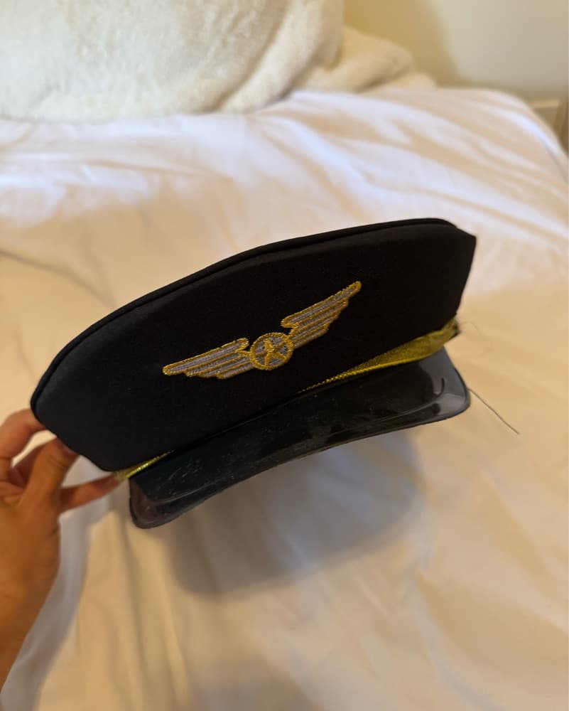 Flight Attendant Costume - Image 3