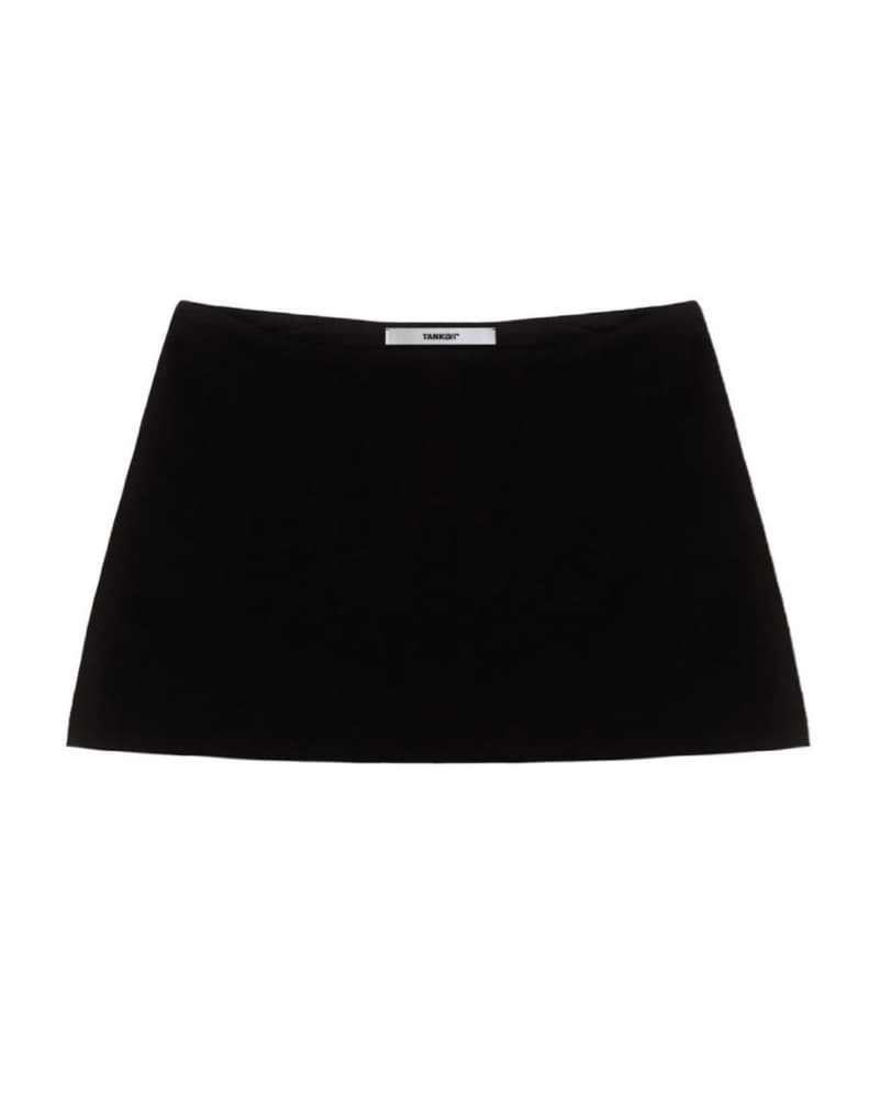 Tankair Collect $$ Mini Skirt - XS - Image 4