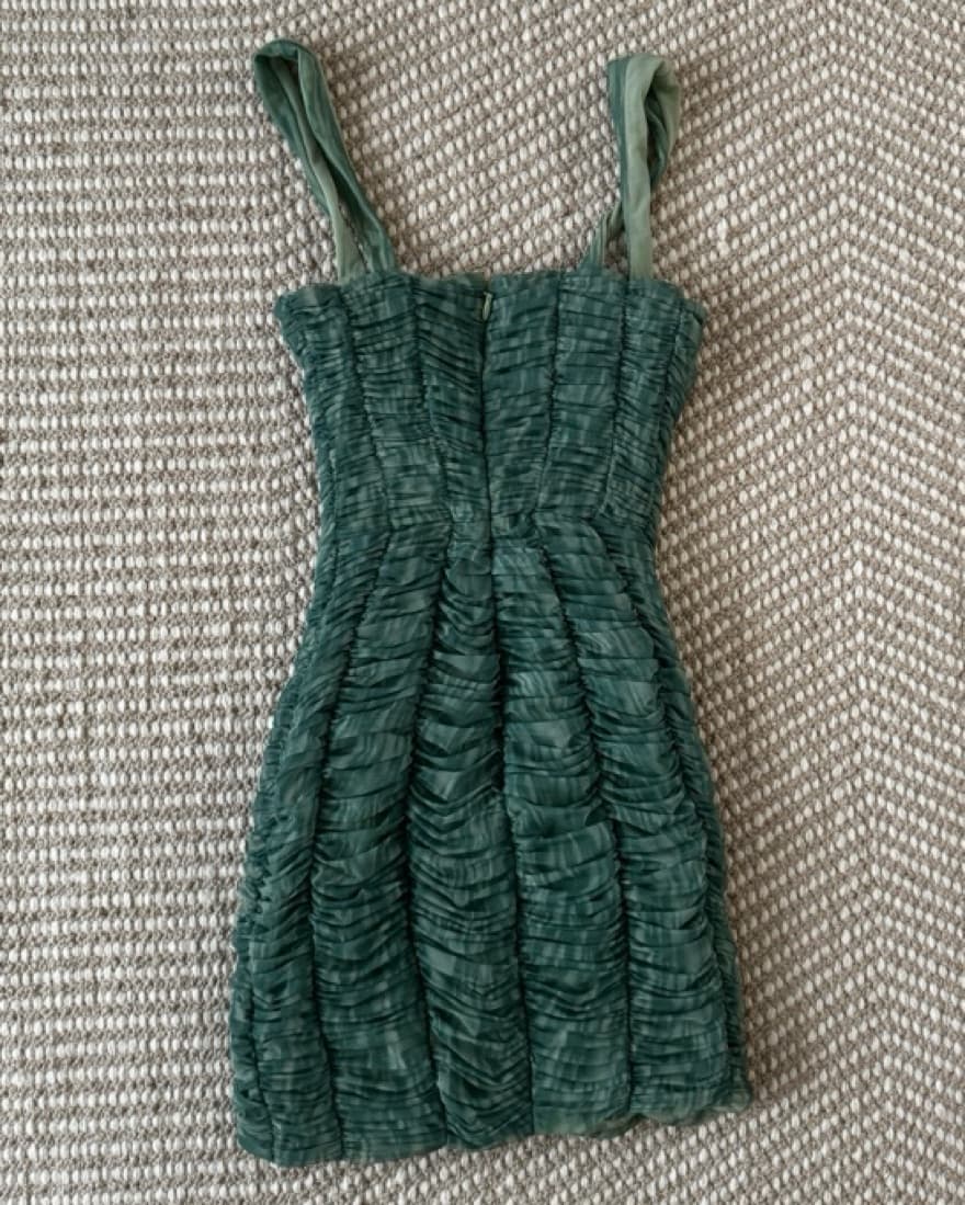 House of CB Cate Mini Dress - Image 3
