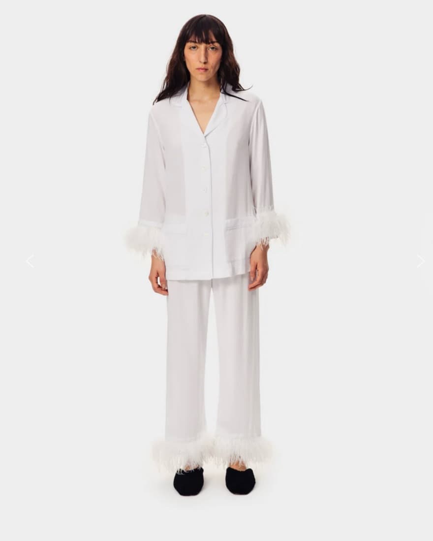 Sleeper Party Pajama Set - Image 1