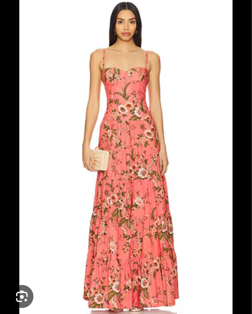 Cara Cara Ashton Dress - Image 1