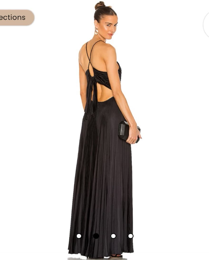 ALC Aries Dress - Image 3