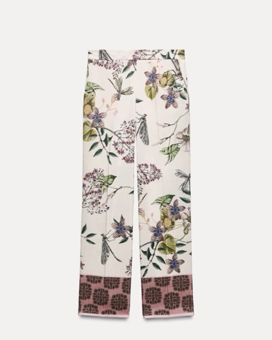 Floral Matching Set - Image 3