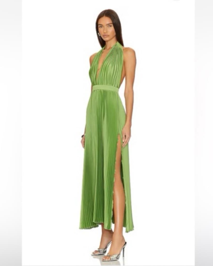 L’Idee Moderniste Gown - Image 1
