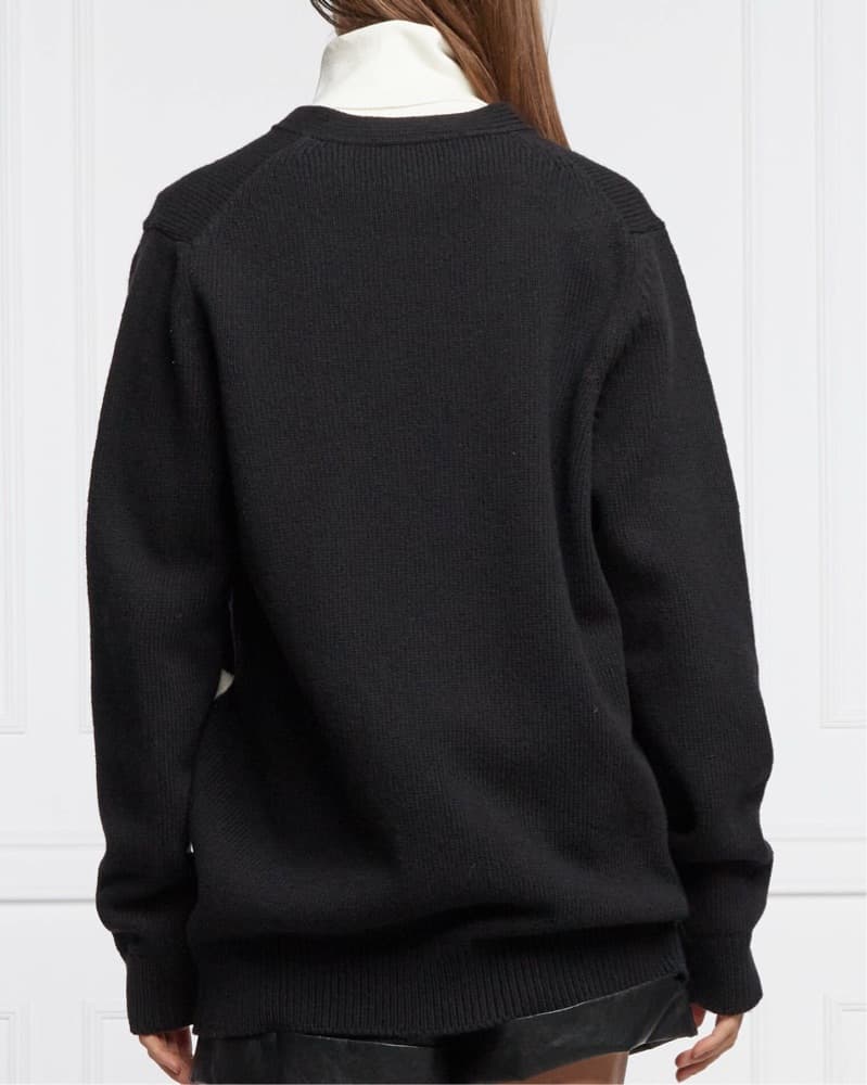 Marc Jacobs Oversized Cardigan  - Image 4