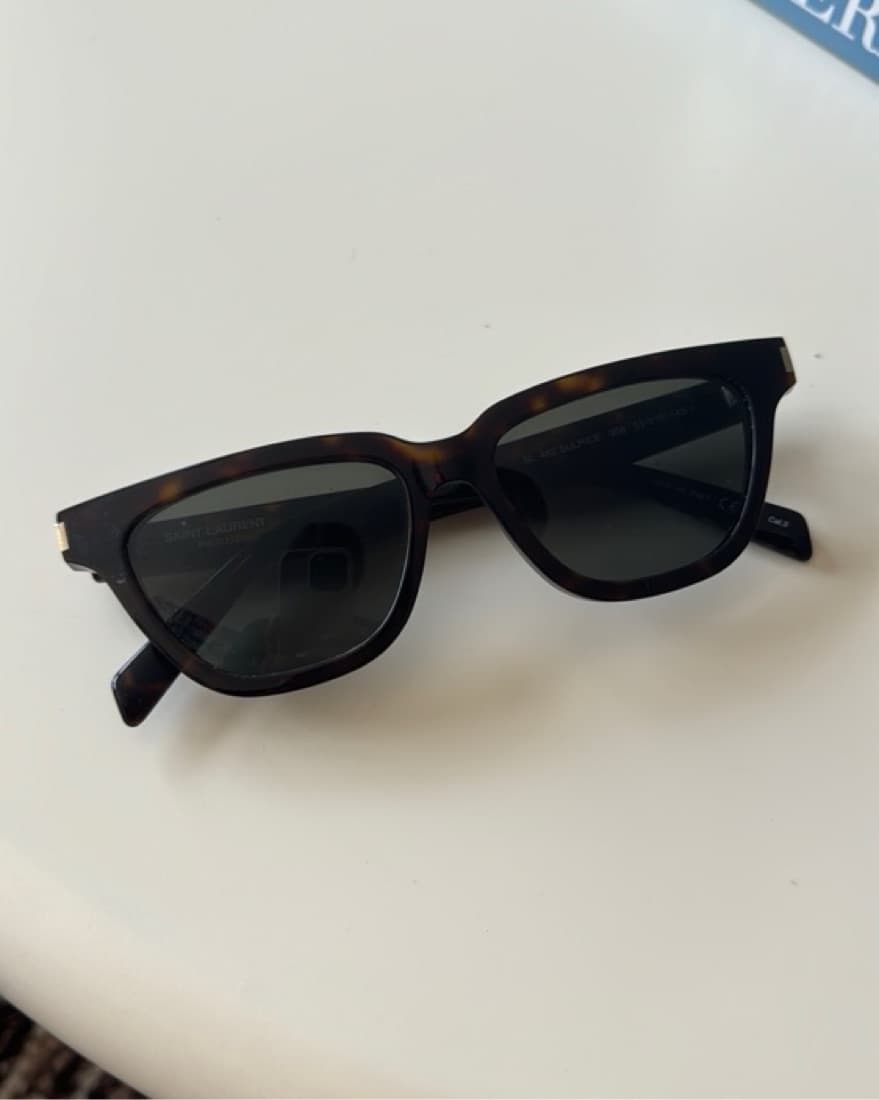 Saint Laurent Sunglasses - Image 5