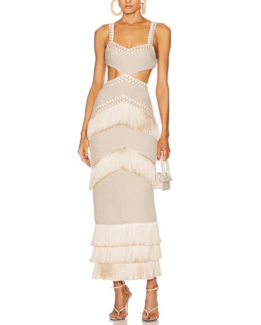 Patbo Dress - Image 4