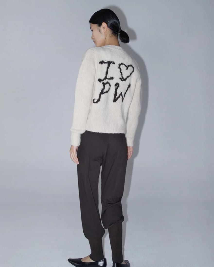 Paloma Wool Sweater - Image 4