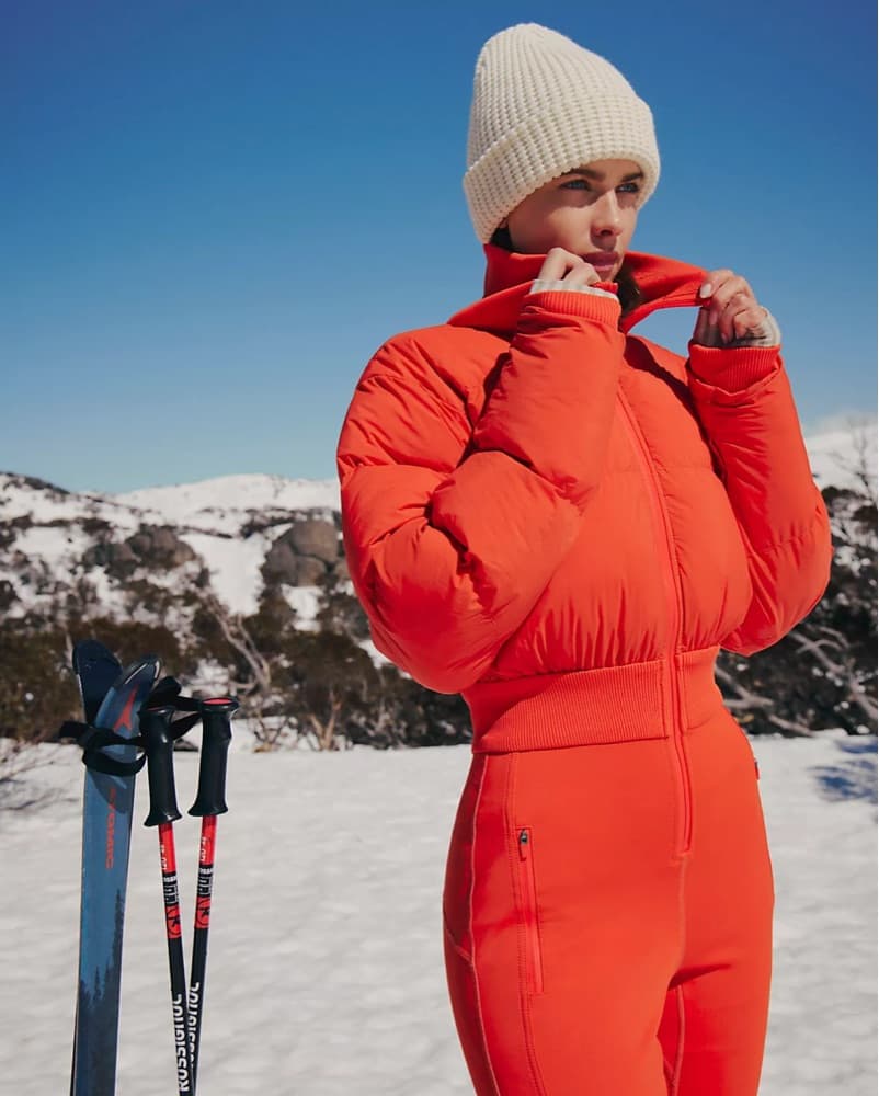 FP Movement Downhill Diva Ski Suit - Image 2