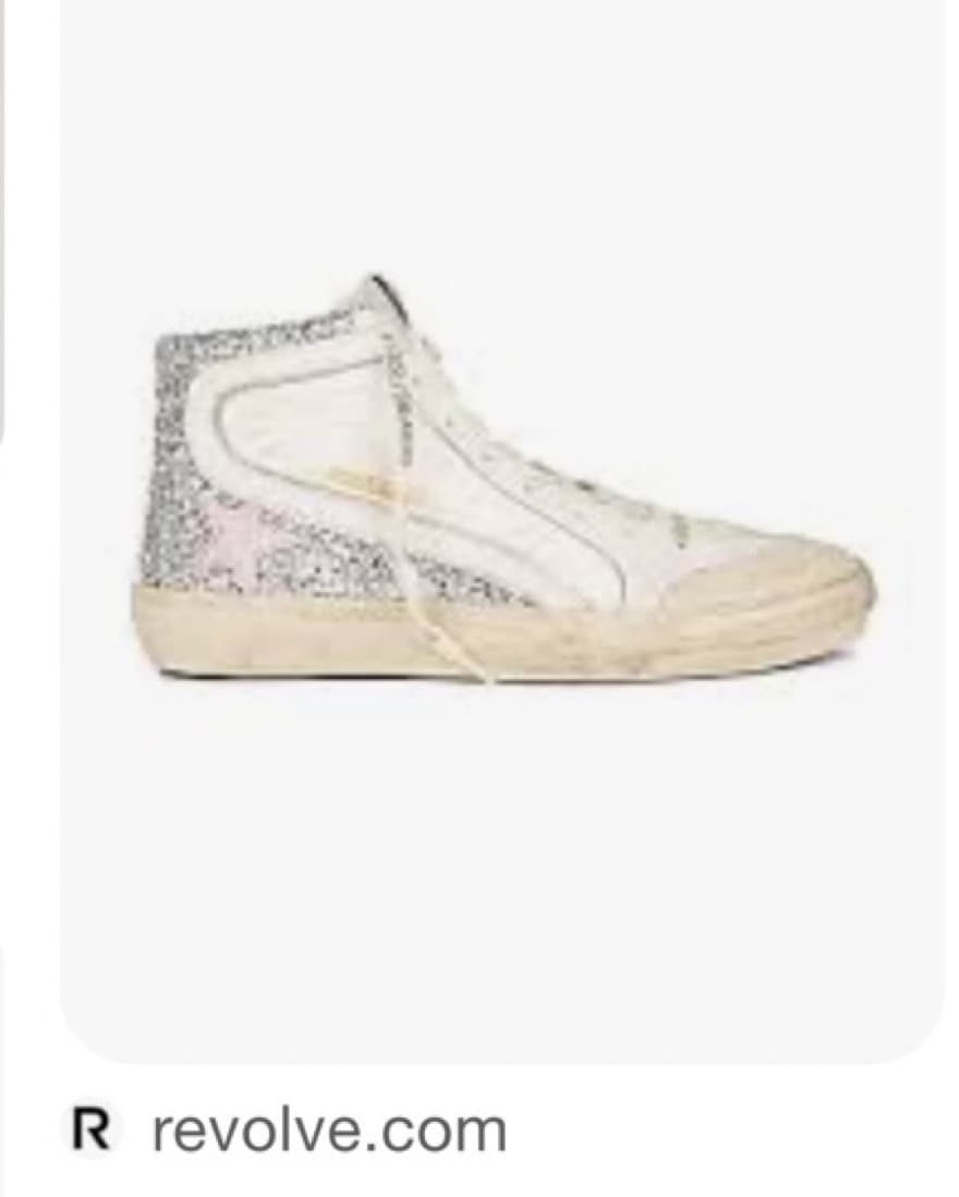 Golden Goose X Revolve Special Edition - Image 1