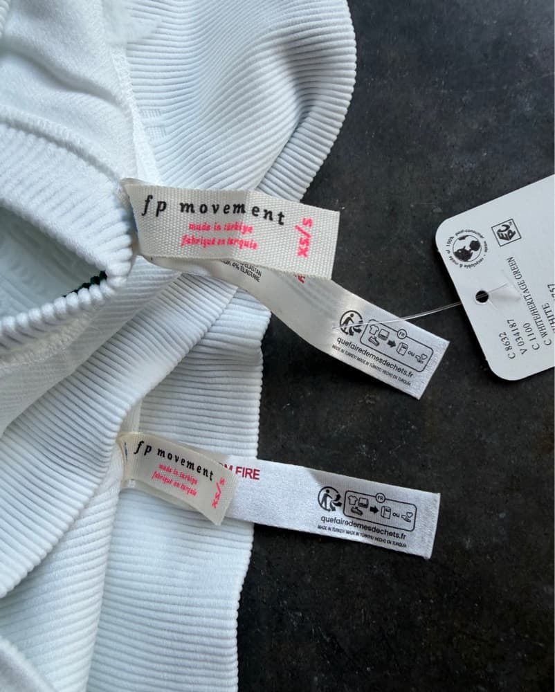 Free People Movement Advantage Set - Image 2