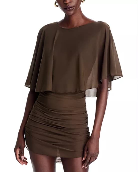 Ronny Kobo Kaeli Dress - Image 2