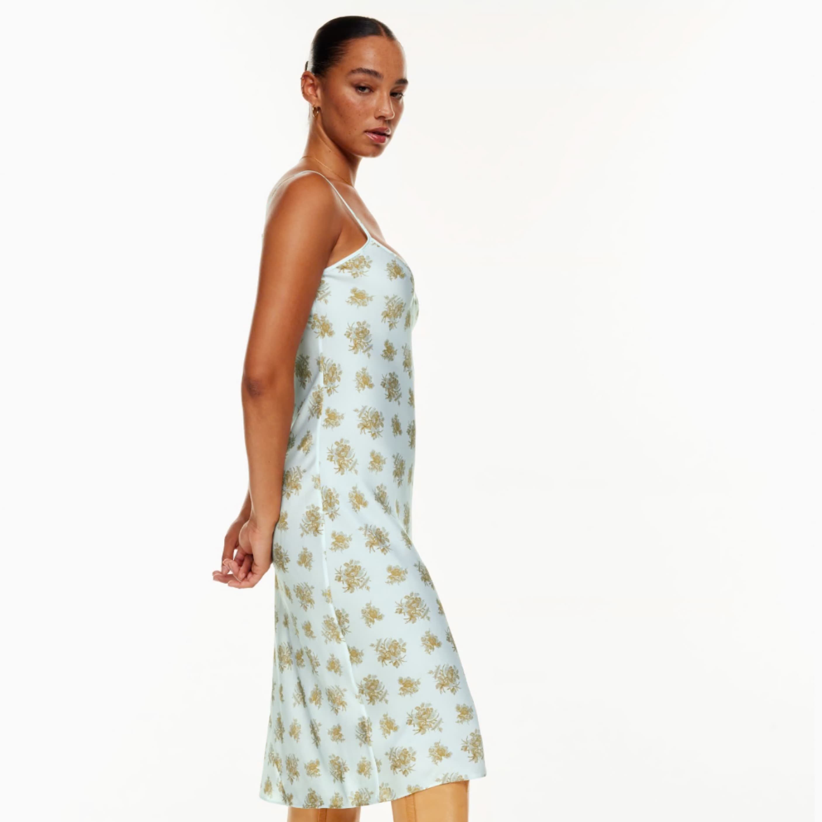 Aritiza Wilfred Midi Slip  - Image 1