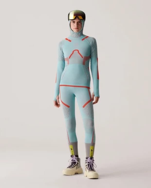 Adidas By Stella McCartney Ski Set - Image 1