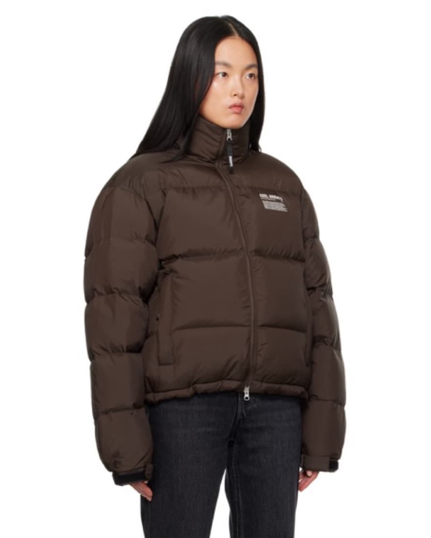 Axel Arigato Puffer Jacket - Image 4