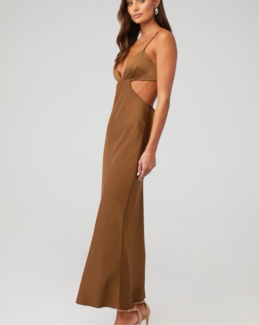 Significan Other Jacy Dress - Image 2