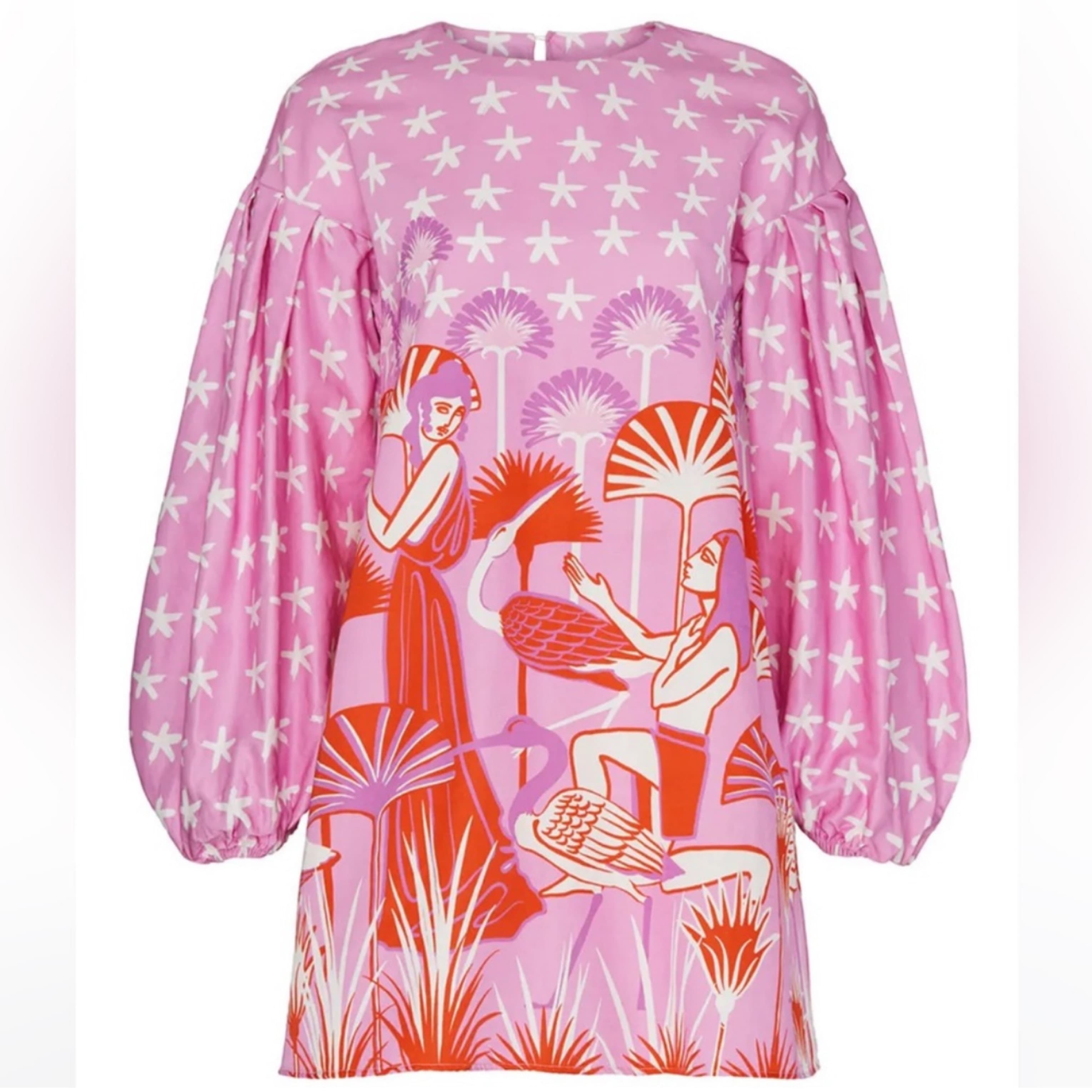 Stine Goya dress - Image 1